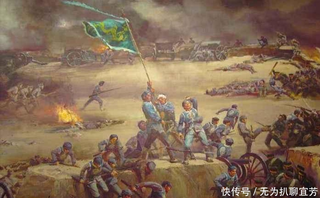 俘虏|甲午战争被俘虏并被带到日本的清军将士后来如何了？