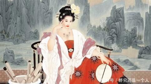 身上|杨贵妃有1个明显的缺陷,常人难以接受,唐玄宗却丝毫不介意!