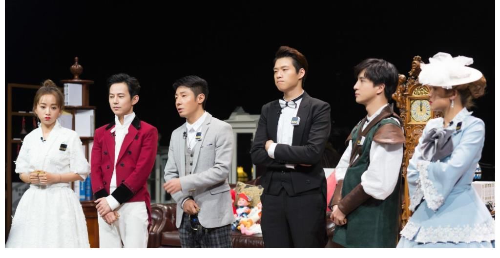 曝《明偵》已回長沙錄制，撒貝寧回歸幾率低，導(dǎo)演2點努力全白費(fèi)