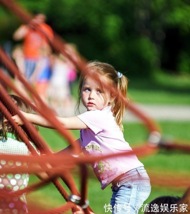 发育|留给孩子玩耍的时间,是脑部发育的关键