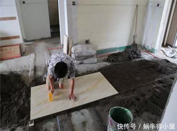 瓷砖|这是“装修小白”不得不了解的避坑指南,让你装修顺利不踩坑!