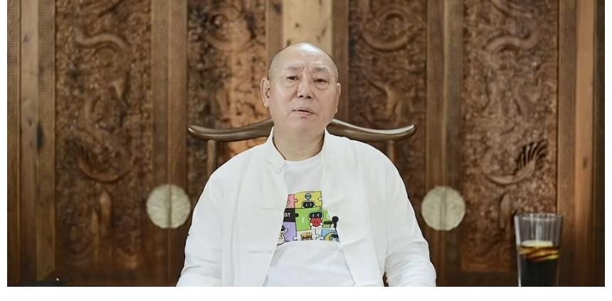 流量|李誠儒，演員，應(yīng)該把更多的時(shí)間，放在提高自身表演能力方面