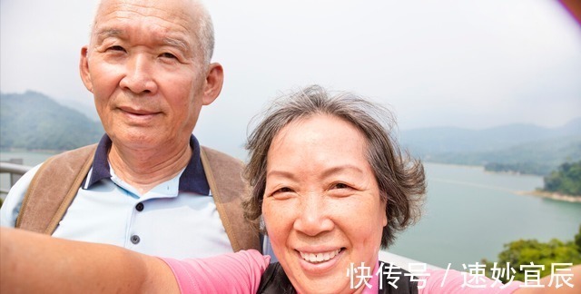 老人|69岁老人述说:独处、不合群是老年人能够长寿的关键