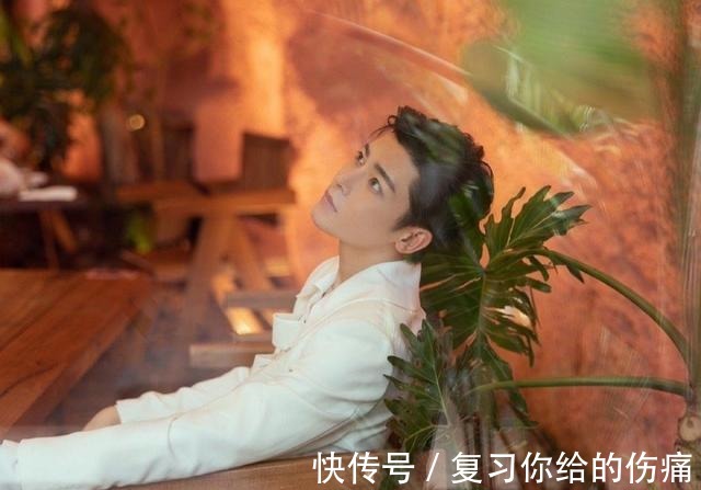 候選人|翟瀟聞丁程鑫侯明昊錄制《快樂大本營》,網(wǎng)友鹿晗來就完美了!