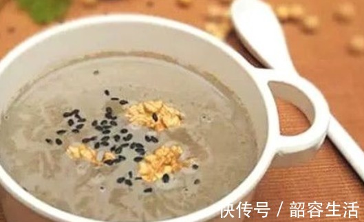 桂圆|“桂圆”换种吃法,头发逐渐有所改善!白发没了,染发钱都省了!