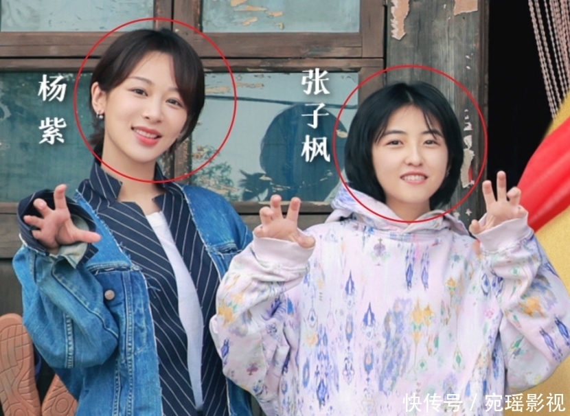 新嘉宾 蘑菇屋陈赫李诞还在,新嘉宾就砸场子超勤快,何炅都忍不住内涵