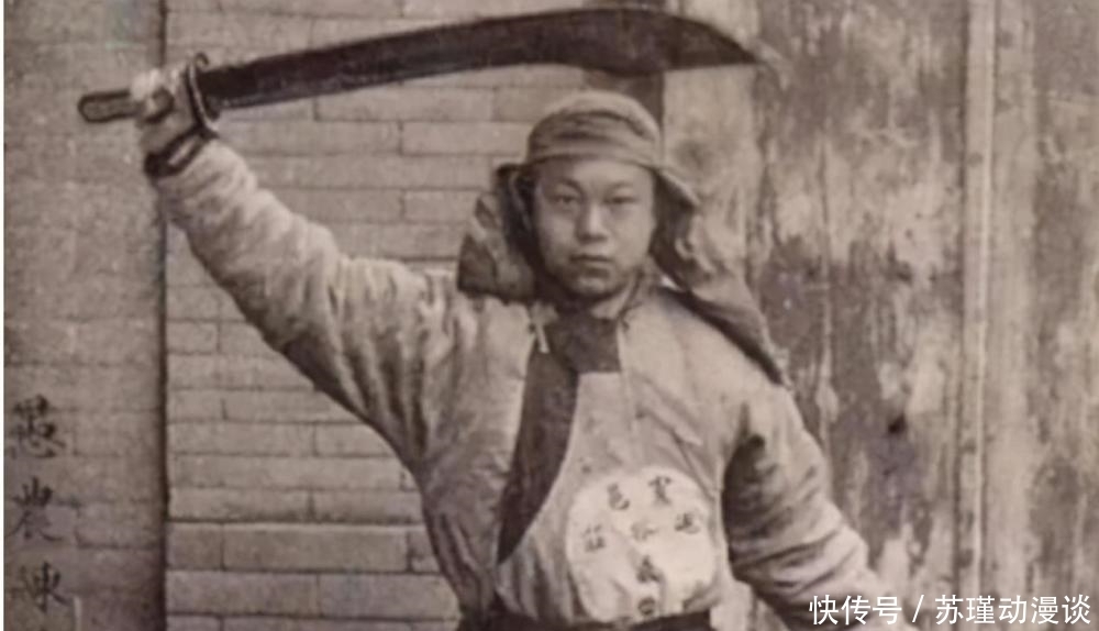 戊戌变法|有文化的人搞戊戌变法，没文化的人搞义和团，比较下还是有文化的比较靠谱