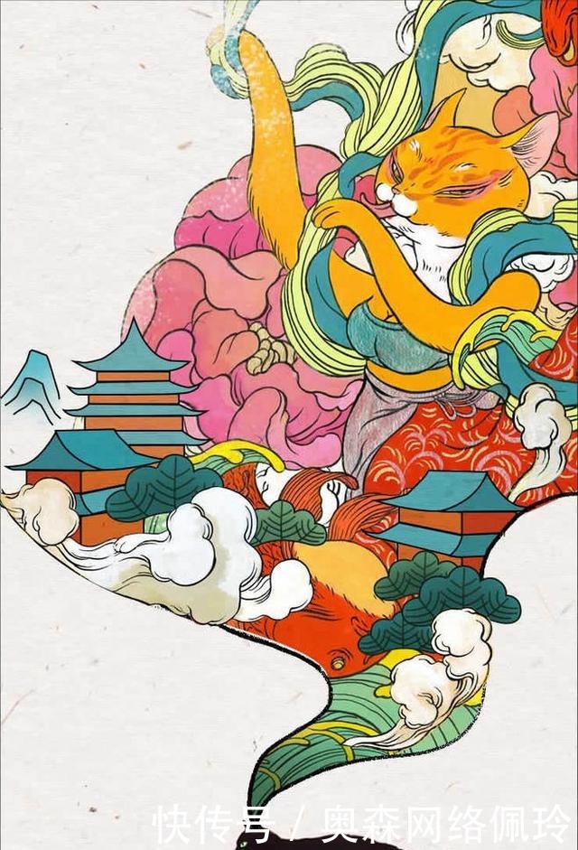 能看懂|尸解大法、密宗、幻术《妖猫传》你真的能看懂吗?