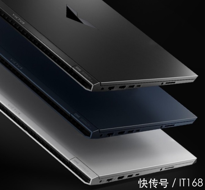 惠普|颜值与性能的多面选手,惠普VICTUS光影精灵8越用越顺手