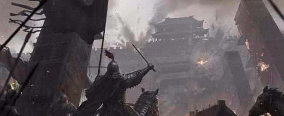 将领|古代没有音响,将军是怎么给几万人训话的?看完不服不行