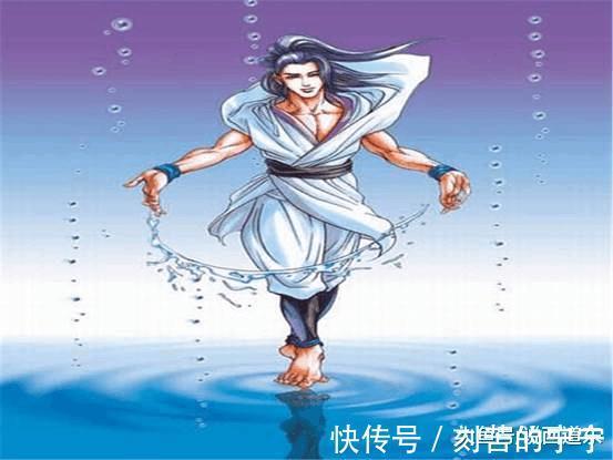 五大高手|水浒中惨死的五大高手, 事实证明, 武功越高死得越惨!