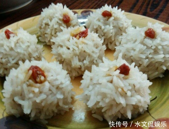 糯米|家有孩子,早餐很关键,孩子最近就爱吃它,美味又暖脾胃!