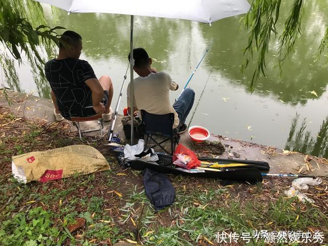 警示!朋友出门野钓,遭遇团伙作案,损失上千元!野钓要当心