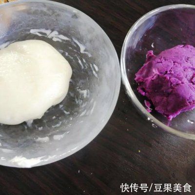 黄油|秒杀网红店的麻薯核桃软欧包，做法原来这么简单