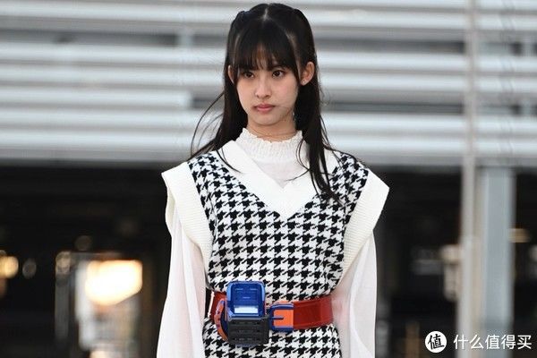 维斯|《假面骑士利维斯》我们兄妹，都是假面骑士~