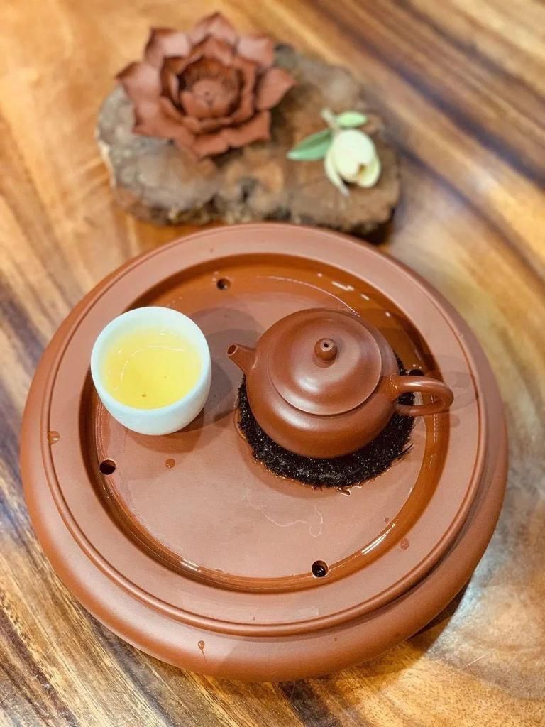  情义|“茶薄人情厚”是什么意思？原来潮汕人的情义都在茶里