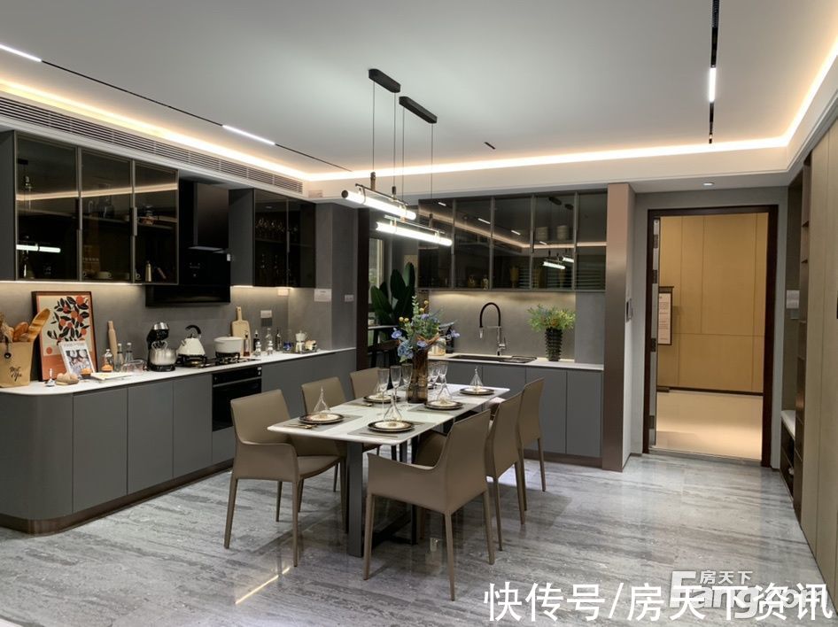 新动态|融创四季宸阅怎么样？看置业顾问李樱花发布了一条项目新消息