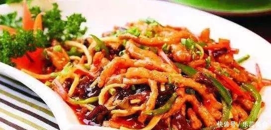 解馋下饭的几道家常菜,很有家的味道,大人小孩都喜欢吃!