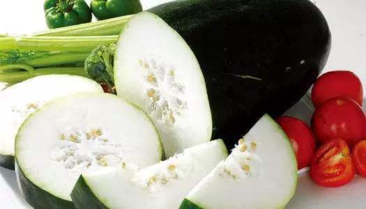 冬瓜子|农村药师“抽湿气”的方子!献给体重大、湿气多、舌苔厚的人