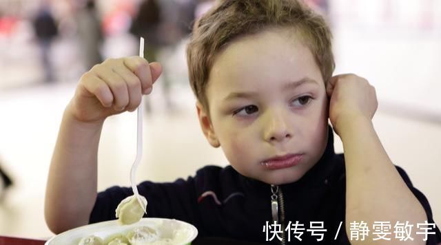 中国红基会|孩子挑食,可能是“食物恐新症”?家长用对方法,挑食不再是问题