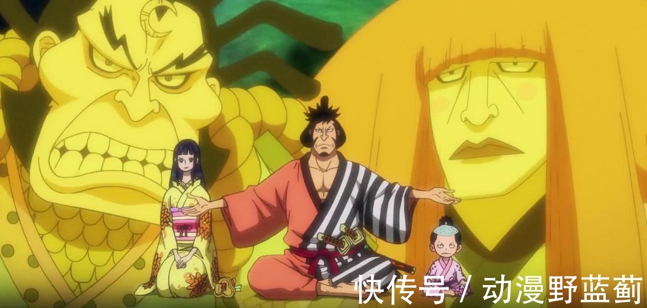 红发香克斯|《海贼王》时时果实继承者是红发吗?细解红发反常举动,充满谜团