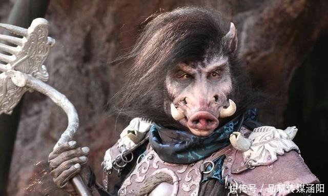 速度|西游速度最快的妖王:不是孙悟空 也不是佛祖的舅舅金翅大鹏雕