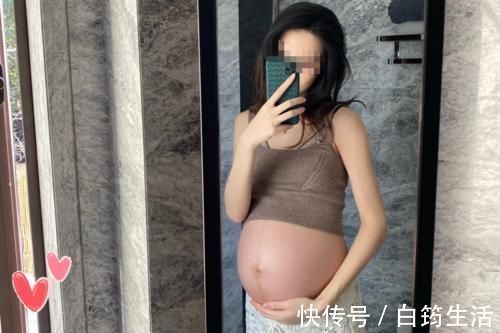 胎动|准妈妈肚子硬硬的是咋回事？不会是吃太多撑的吧？食物：我不背锅
