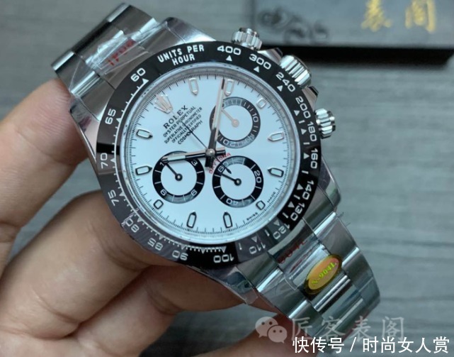 聊一聊劳力士这枚传奇计时机芯,有什么哪些过人之处