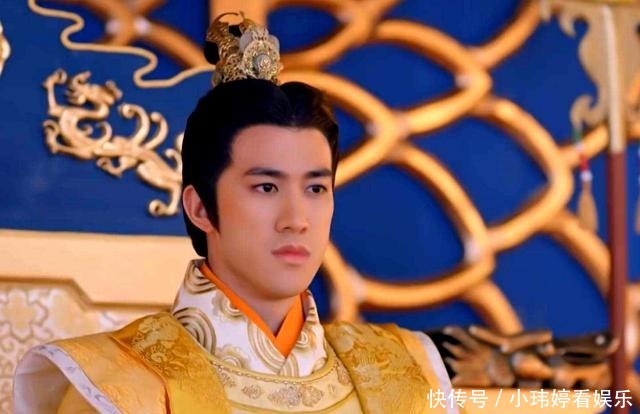 李治|唐太宗为何把李承乾贬为庶人,立15岁的李治为皇太子?