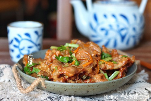 碰上此菜，二话不说就是吃，一盘不够就再叫一盘，外酥内香太好吃