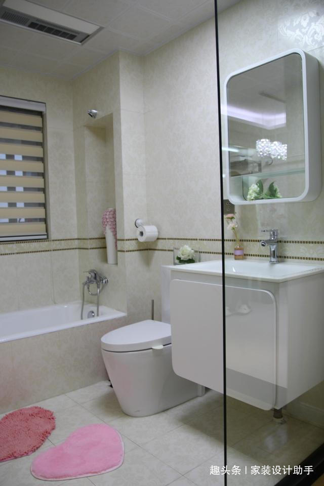 舒适|这是我见过最接地气的装修,温馨舒适又迷人,以后有房照着装!