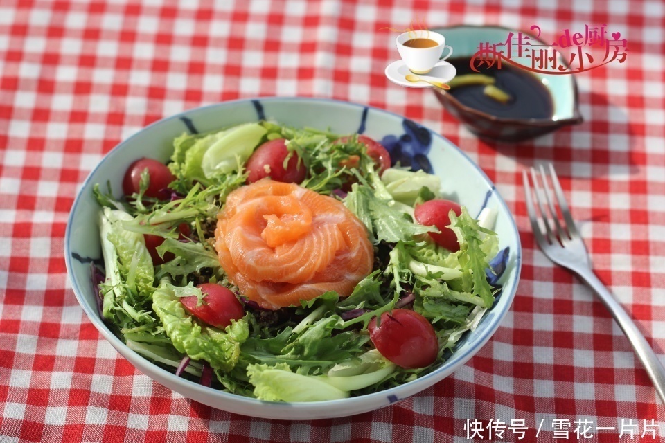 膳食纤维|45岁阿姨的轻断食三餐,在朋友圈走红,网友:这么吃想胖都难