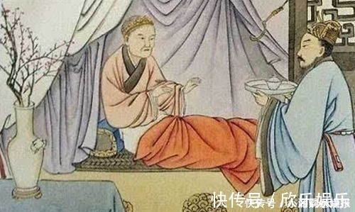 日月妈#一财主向母亲祝寿,上联天增日月妈增寿,下联让人哄堂大笑