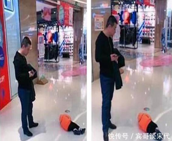 行为|李玫瑾教授:孩子有这4种行为,家长该打就得打,长大后很难改正