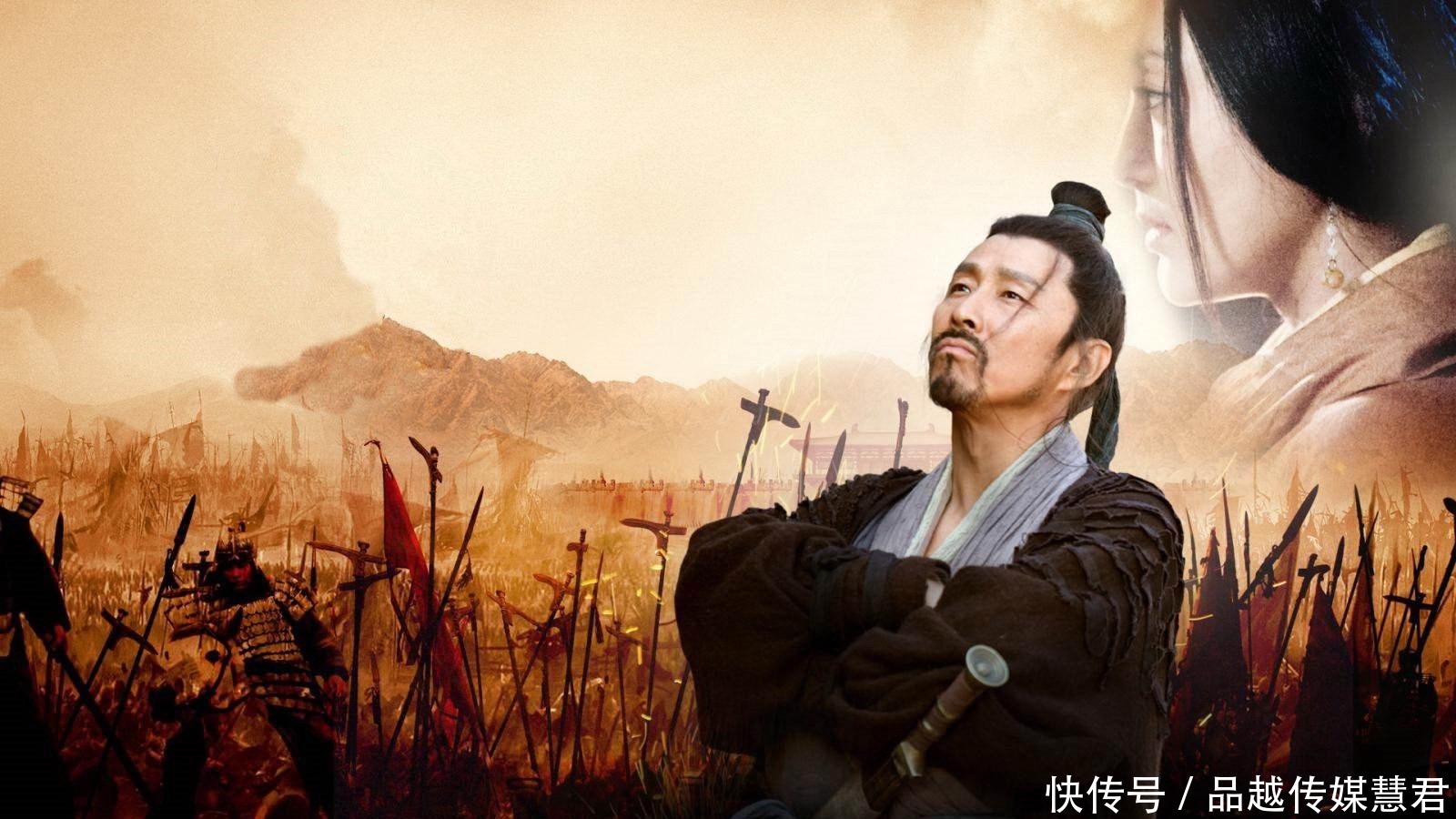 天人|汉初“黄老之术”因何兴起?为何又败给了董仲舒的《天人三策》?