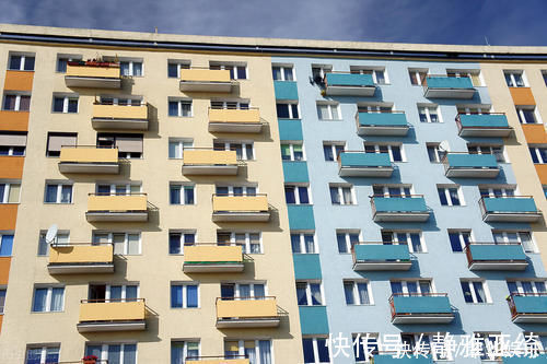 朝东|买房选“中间户”还是“边户”内行人给出答案这种不要买