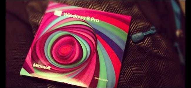 使用WinReducer自定义Windows 8安装磁盘和SlipStream更新