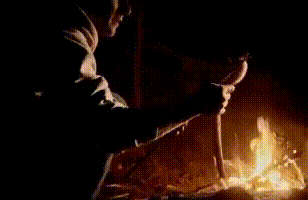 跳伞|跳伞进入洛基山脉腹地,第一顿晚餐竟然是响尾蛇,还吃得津津有味