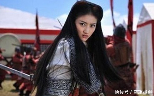 武则天|因为出身太烂，武则天才成为中国第一位女皇，否则她才是首位女皇