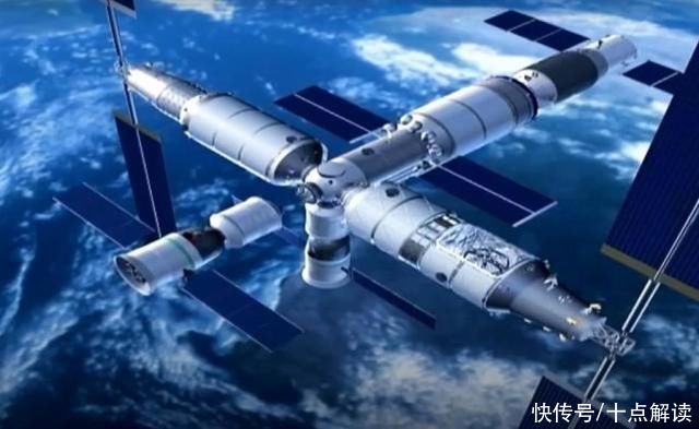 长征五号失控了?美英联合声明引发热议，中国航天专家正面回应