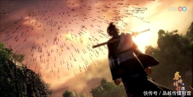 罗网|《秦时明月》从墨家到农家、儒家,罗网的目的究竟是什么