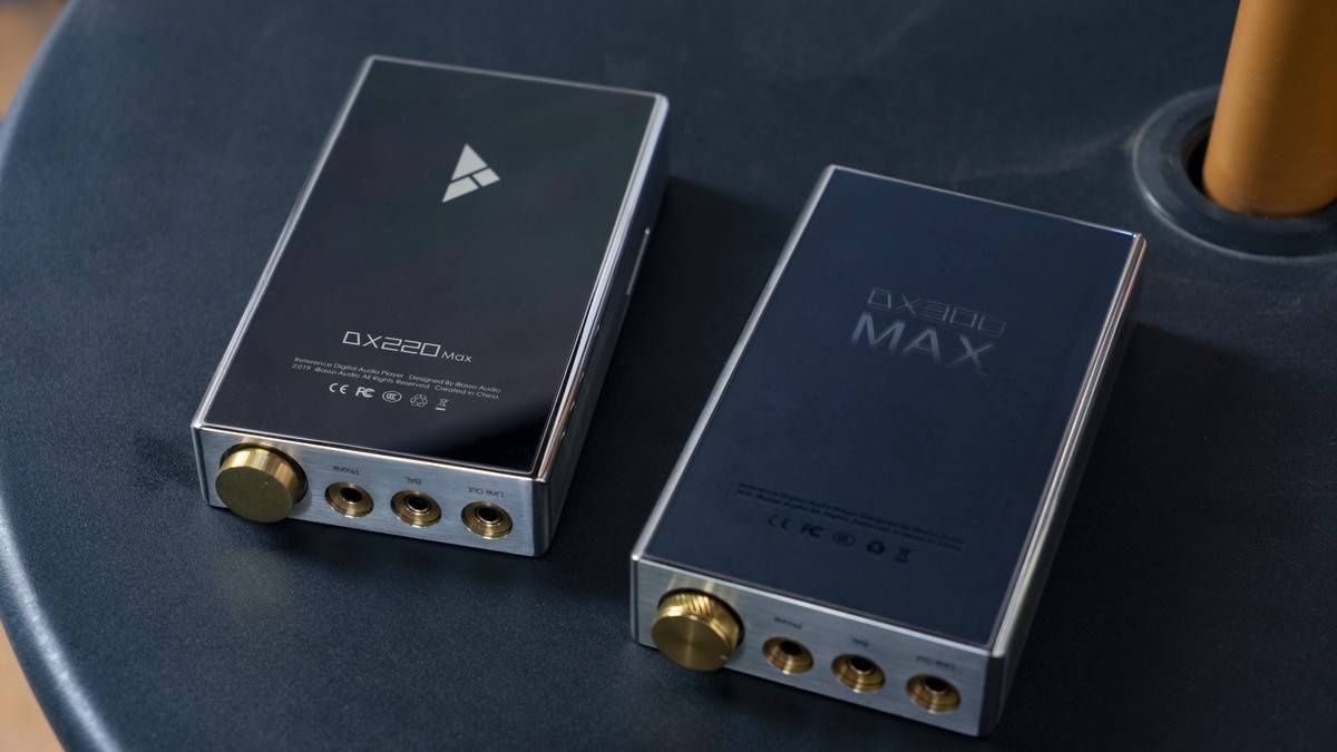 音频|iBasso DX300 MAX播放器上手玩：这就是便携音频的“关底BOSS”