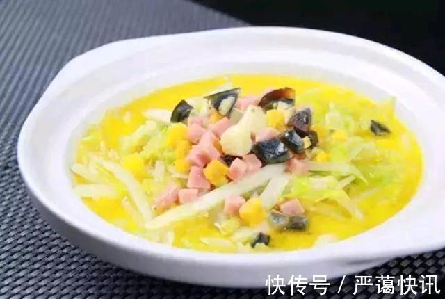 百合|12道不易发胖的晚餐，保准你吃的开开心心