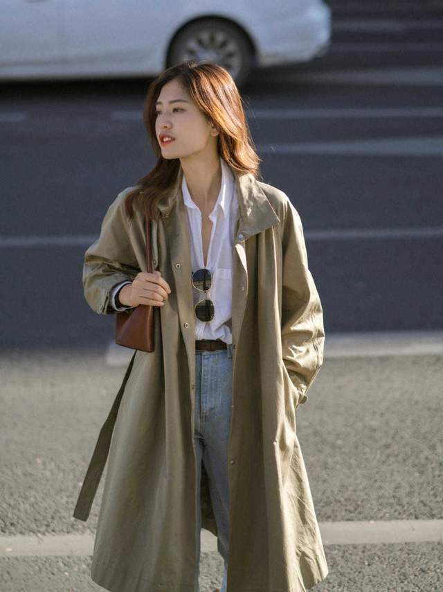 大妈感|穿衣如何摆脱大妈感,取决于这几个搭配方法,照着穿也很高级时髦