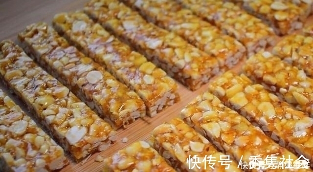 酥脆|一盆花生，教你做酥脆小零食，10块钱做一锅，学会不用出去买了