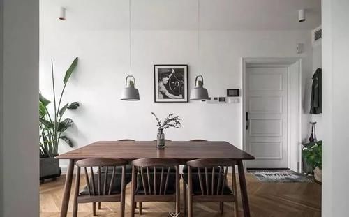 地板|她89㎡的家开挂了，小两居还有衣帽间、书房成了小户型的梦想