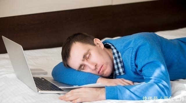 会容易使人|“脑梗”闯入人的生活,3个“变化”可能是显而易见的