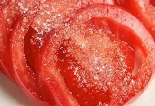 番石榴|女性都爱美,平时吃的食物,预防早衰,促进消化,肌肤细腻