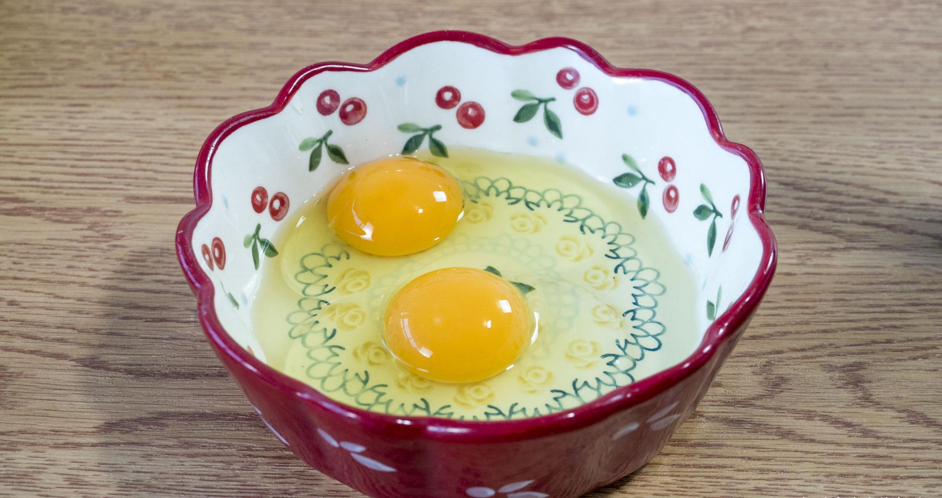原来水煮荷包蛋这么简单，分享5种做法，做出来又圆又嫩还不散花