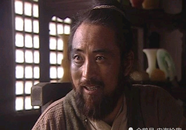 张清|梁山上的“小张飞石”,例不虚发,用石子打出了两位开国名将之后的嘴脸